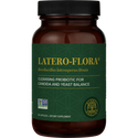 Latero-Flora - 60 Capsules (Global Healing)