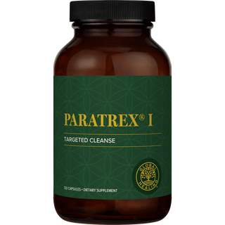 Harmful Organism Cleanse - (Global Healing)