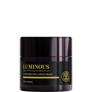 Luminous Hydrating Moisture Cream - 1.5 OZ (Global Healing)