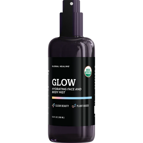 Glow (Formerly Aqua Spirit) - 6.6 FL OZ (Global Healing)