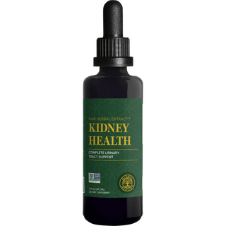 Kidney Health - 2 FL OZ (Global Healing)