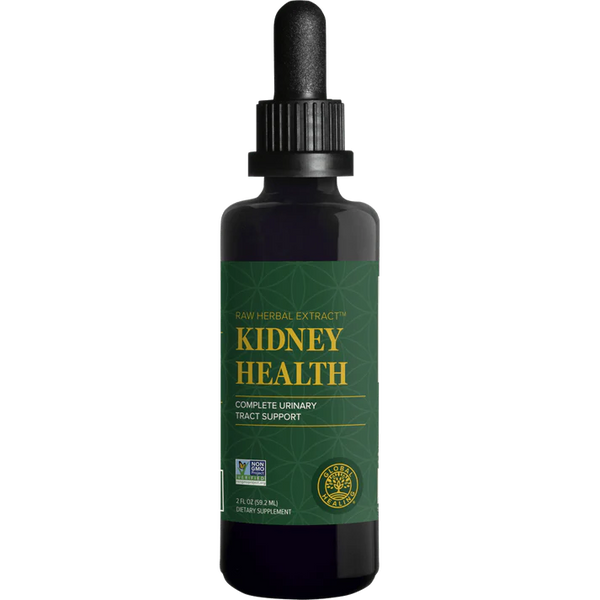 Kidney Health - 2 FL OZ (Global Healing)