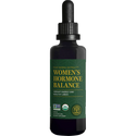 Women's Hormone Balance - 2 FL OZ (Global Healing)