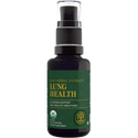 Lung Health - 1 FL OZ (Global Healing)