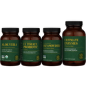 Gut Health Kit - (Global Healing)