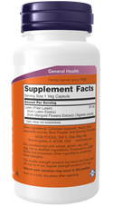 Lutein 20 mg (From Esters) 90 Vcaps by Now Foods