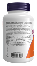 DMAE 250mg 100 Vcaps by Now Foods