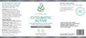 Cyto-Biotic Active - 50 g Powder (Cytoplan)