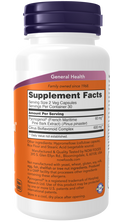 Pycnogenol 30mg 60 Vcaps by Now Foods