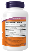 Cider Vinegar Diet Formula - 180 Veg Capsules (Now Foods)