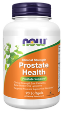 Clinical Prostate Health 90 Sgels by Now Foods