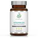 Vegan Vitamin D3 - Cytoplan