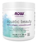 Aquatic Beauty Powder 3 oz by Now Foods