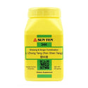 Sun Ten Ginseng & Ginger Combination 344 Granules - 100g