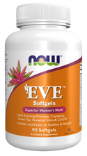 Eve Superior Women's Multi - 90 Softgels (Now)