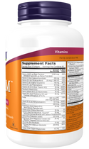 Adam Multi 2/Day - 90 Softgels (Now Foods)