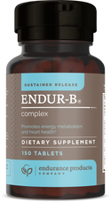 Sustained Release ENDUR-B® Complex - Endurance Products