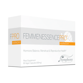 FemmenessencePRO HARMONY - 90 Capsules (Symphony Natural Health)