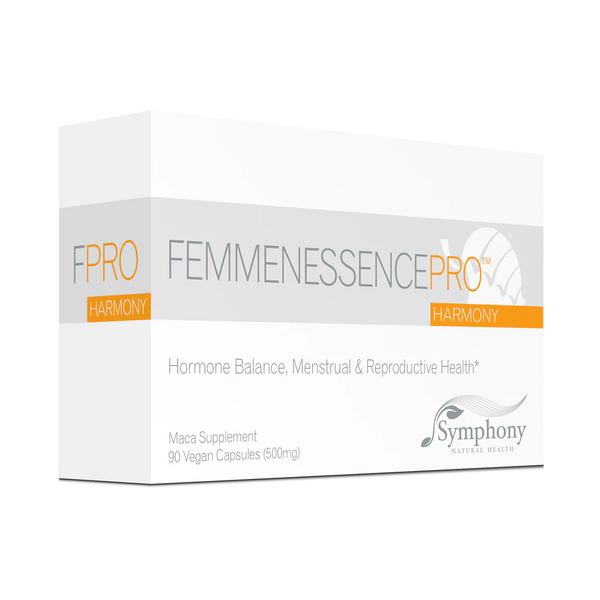 FemmenessencePRO HARMONY - 90 Capsules (Symphony Natural Health)