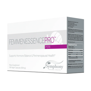 FEMMENESSENCEPRO-PERI - 180 Capsules (Symphony Natural Health)