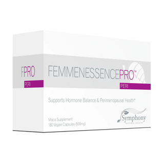 FEMMENESSENCEPRO-PERI - 180 Capsules (Symphony Natural Health)