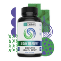 3 Day Renew by Zhou Nutrition