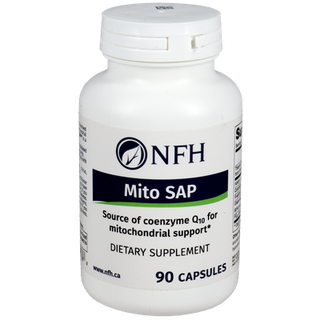 Mito SAP - Nutritional Fundamentals for Health