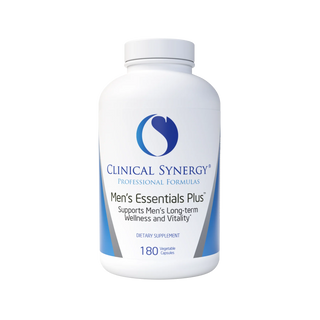 Men's Essentials Plus - Clinical Synergy Professional Formulas