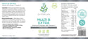 Multi B Extra - 60 Vegan Tablets (Cytoplan)