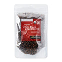 Biodynamic Whole Black Peppercorn 8 Oz by Dr. Mercola