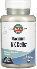 Maximum Cellules NK  60ct by Kal