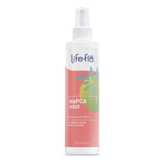 NaPCA Mist  8floz  spray by LifeFlo