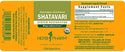 Shatavari - 1 FL OZ (Herb Pharm)