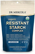 Organic Resistant Starch Complex 9.52 oz. by Dr. Mercola by Dr. Mercola