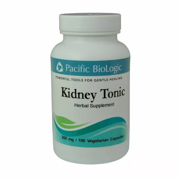 Kidney Tonic - Pacific Biologic