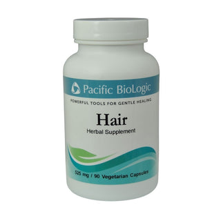 Body Specific: Hair - Pacific Biologic