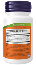 Butterbur Extract 75mg 60 Vcaps by Now Foods