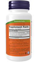 Turmeric Curcumin Extract 120 Vcaps by Now Foods