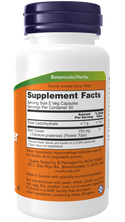 Red Clover 375 mg 100 Vcaps by Now Foods