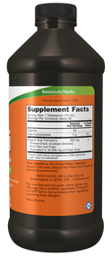 Acai Concentrate - 16 FL OZ (Now Foods)