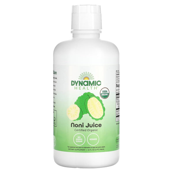 Noni Juice 32floz by Dynamic Health