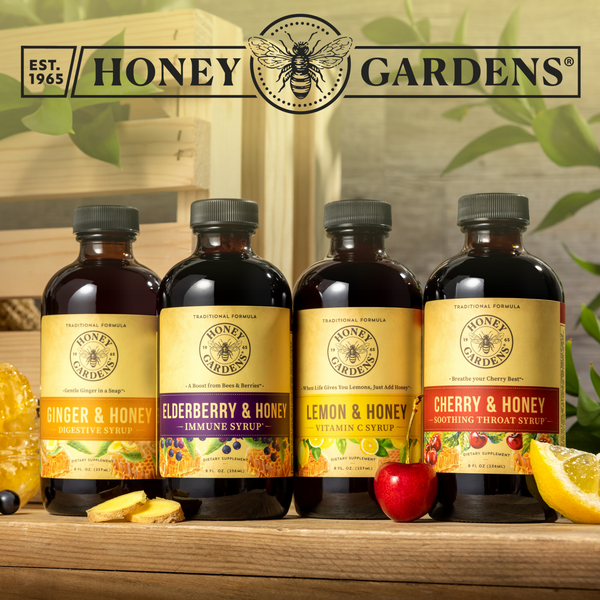 honey-lemon-syrup-8 oz