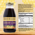 elderberry-honey-immune-drink-Drink