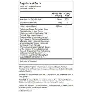 Kidney Care™  60ct by NaturalCare