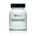 5 HTP - 100 Mg - 90 Capsules (Inwell Biosciences)