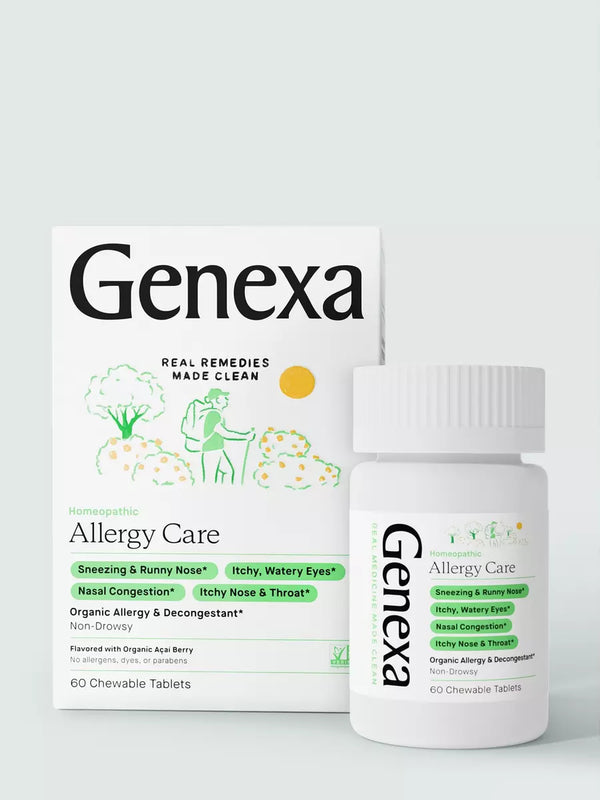 Allergy Care - Genexa