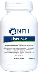 Liver SAP - Nutritional Fundamentals for Health