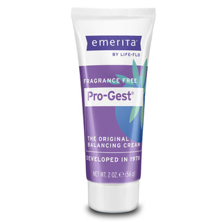 Pro-Gest  2oz by Emerita