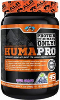 HumaPro® Powder 334g Sour Grape by ALRI