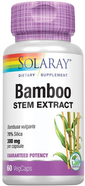 Bamboo  60ct 300mg